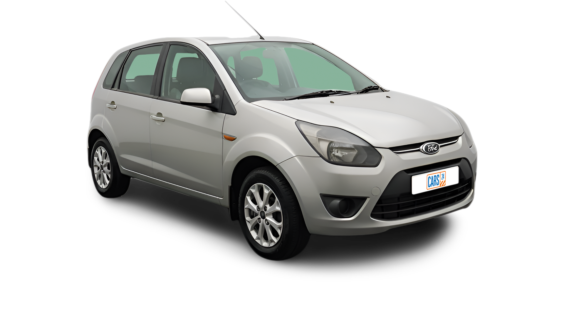 Ford Figo-img